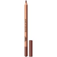MAKE UP FOR EVER artist Colour Pencil : Eye. Lip and Brow Pencil 1.41g (Various Shades) - - 610 Versatile Chestnut 
MAKE UP FOR EVER artist Colour Pencil : Eye. Lip and Brow Pencil 1.41g (Various Shades) - - 610 Versatile Chestnut