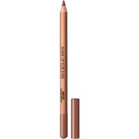 MAKE UP FOR EVER artist Colour Pencil : Eye. Lip and Brow Pencil 1.41g (Various Shades) - - 606 Wherever Walnut
MAKE UP FOR EVER artist Colour Pencil : Eye. Lip and Brow Pencil 1.41g (Various Shades) - - 606 Wherever Walnut