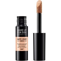 MAKE UP FOR EVER matte Velvet Skin Concealer 9ml (Various Shades) - - 2.3 Ivory 
MAKE UP FOR EVER matte Velvet Skin Concealer 9ml (Various Shades) - - 2.3 Ivory