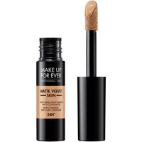 MAKE UP FOR EVER matte Velvet Skin Concealer 9ml (Various Shades) - - 2.6 Sand Beige
MAKE UP FOR EVER matte Velvet Skin Concealer 9ml (Various Shades) - - 2.6 Sand Beige