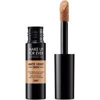 MAKE UP FOR EVER matte Velvet Skin Concealer 9ml (Various Shades) - - 2.4 Soft Sand
MAKE UP FOR EVER matte Velvet Skin Concealer 9ml (Various Shades) - - 2.4 Soft Sand
