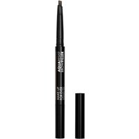 MAKE UP FOR EVER aqua Resist Brow Filler 0.27g (Various Shades) - - 40 Medium Brown
MAKE UP FOR EVER aqua Resist Brow Filler 0.27g (Various Shades) - - 40 Medium Brown