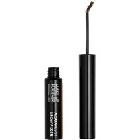 MAKE UP FOR EVER aqua Resist Brow Fixer 3.5ml (Various Shades) - - 30 Soft Brown
MAKE UP FOR EVER aqua Resist Brow Fixer 3.5ml (Various Shades) - - 30 Soft Brown