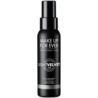 MAKE UP FOR EVER light Velvet Air Shine-Control Refreshing Spray 100ml -
MAKE UP FOR EVER light Velvet Air Shine-Control Refreshing Spray 100ml -
