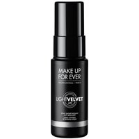 MAKE UP FOR EVER mini Light Velvet Air Shine-Control Refreshing Spray 30ml -
MAKE UP FOR EVER mini Light Velvet Air Shine-Control Refreshing Spray 30ml -