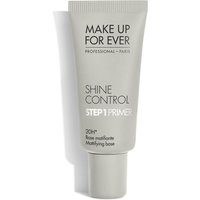 MAKE UP FOR EVER step 1 Primer 15ml (Various Shades) - - Shine Control
MAKE UP FOR EVER step 1 Primer 15ml (Various Shades) - - Shine Control