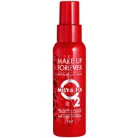 MAKE UP FOR EVER mist and Fix Holiday Holiday Limited Edition 100ml -
MAKE UP FOR EVER mist and Fix Holiday Holiday Limited Edition 100ml -