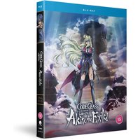 Code Geass: Akito The Exiled - OVA Series
Code Geass: Akito The Exiled - OVA Series