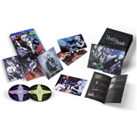 Death Parade - The Complete Series - Limited Edition + Digital Copy
Death Parade - The Complete Series - Limited Edition + Digital Copy