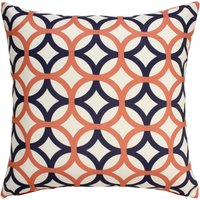 Medina Circles Terracotta Outdoor Garden Scatter Cushion
Medina Circles Terracotta Outdoor Garden Scatter Cushion