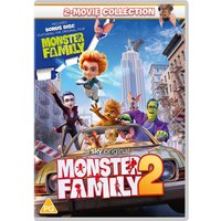 Monster Family 2
Monster Family 2