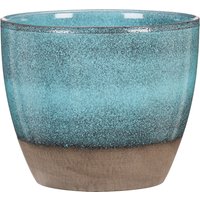 Hampton Ocean Plant Pot - 16cm
Hampton Ocean Plant Pot - 16cm