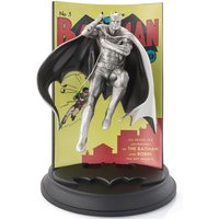 Royal Selangor DC Comics Limited Edition Batman #1 
Royal Selangor DC Comics Limited Edition Batman #1