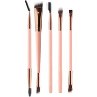 Luxie Eyebrow Brush Set
Luxie Eyebrow Brush Set