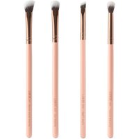 Luxie Classic Eye Set - Rose Gold
Luxie Classic Eye Set - Rose Gold