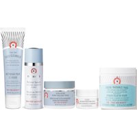 First Aid Beauty Nighttime Skincare Essentials
First Aid Beauty Nighttime Skincare Essentials