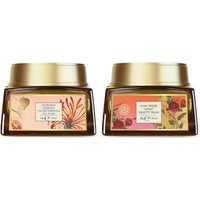 Forest Essentials Night Duo for Dry Skin
Forest Essentials Night Duo for Dry Skin