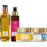 Forest Essentials Day Kit for Acne Prone Skin
Forest Essentials Day Kit for Acne Prone Skin