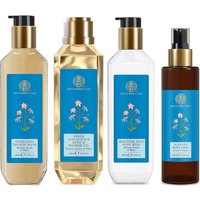 Forest Essentials Madurai and Jasmine Indulgence Kit
Forest Essentials Madurai and Jasmine Indulgence Kit