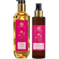 Forest Essentials Facial Care Gift Set
Forest Essentials Facial Care Gift Set