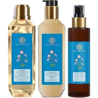 Forest Essentials Madurai and Jasmine Gift Set
Forest Essentials Madurai and Jasmine Gift Set