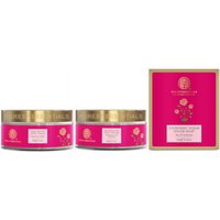 Forest Essentials Rose Gift Set
Forest Essentials Rose Gift Set