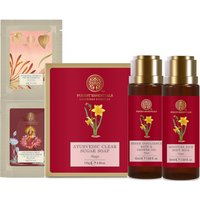 Forest Essentials Nargis Body Care Kit
Forest Essentials Nargis Body Care Kit