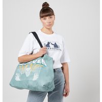 Stranger Things Eleven Bitchin' Tote Bag
Stranger Things Eleven Bitchin' Tote Bag