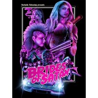 Brides Of Satan (US Import)
Brides Of Satan (US Import)