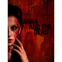 Anna And The Dead (US Import)
Anna And The Dead (US Import)