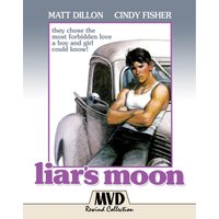 Liar's Moon: Collector's Edition (US Import)
Liar's Moon: Collector's Edition (US Import)