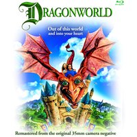 Dragonworld (US Import)
Dragonworld (US Import)