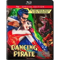 Dancing Pirate: Special Edition (US Import)
Dancing Pirate: Special Edition (US Import)