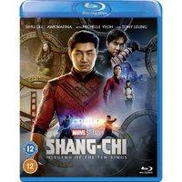 Shang-Chi 
Shang-Chi