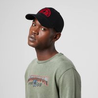 Milliner x Stranger Things Demogorgon Baseball Cap - Black
Milliner x Stranger Things Demogorgon Baseball Cap - Black