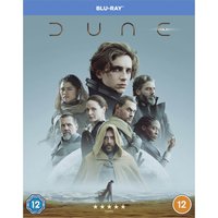 Dune
Dune