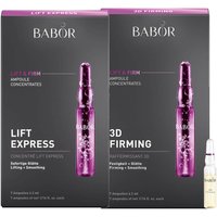 BABOR Exclusive Firm and Lift Duo
BABOR Exclusive Firm and Lift Duo