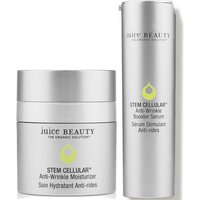 Juice Beauty Exclusive STEM CELLUAR Anti-Wrinkle Duo
Juice Beauty Exclusive STEM CELLUAR Anti-Wrinkle Duo