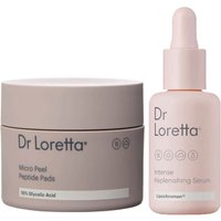 Dr. Loretta Exclusive Refine and Glow Duo
Dr. Loretta Exclusive Refine and Glow Duo