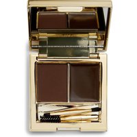 Revolution Pro Ultimate Brow Sculpt Kit (Various Shades) - Chocolate
Revolution Pro Ultimate Brow Sculpt Kit (Various Shades) - Chocolate