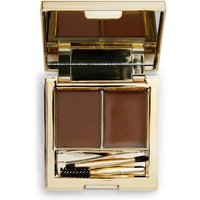 Revolution Pro Ultimate Brow Sculpt Kit (Various Shades) - Soft Brown
Revolution Pro Ultimate Brow Sculpt Kit (Various Shades) - Soft Brown