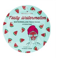 I Heart Revolution Watermelon Hydrating Printed Sheet Mask 2g
I Heart Revolution Watermelon Hydrating Printed Sheet Mask 2g
