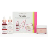 Revolution Skincare The Icons Collection
Revolution Skincare The Icons Collection