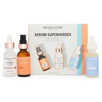 Revolution Skincare Serum Superheros Collection
Revolution Skincare Serum Superheros Collection