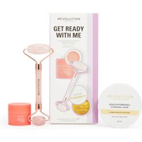 Revolution Skincare Get Ready With Me Collection 
Revolution Skincare Get Ready With Me Collection