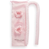 Revolution Haircare Curl Enhance Satin Curling Ribbon - Pink
Revolution Haircare Curl Enhance Satin Curling Ribbon - Pink