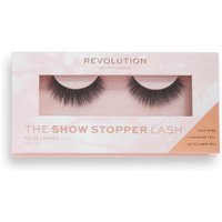 Makeup Revolution 5D Cashmere Faux Mink Lashes - Show Stopper
Makeup Revolution 5D Cashmere Faux Mink Lashes - Show Stopper