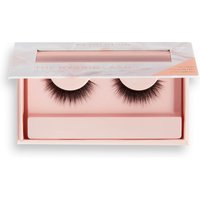 Makeup Revolution 5D Cashmere Faux Mink Lashes - Hybrid
Makeup Revolution 5D Cashmere Faux Mink Lashes - Hybrid