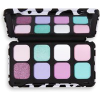 Makeup Revolution Forever Dynamic Shadow Palette - Animal Magic
Makeup Revolution Forever Dynamic Shadow Palette - Animal Magic