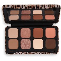 Makeup Revolution Forever Dynamic Shadow Palette - Animal Ego 
Makeup Revolution Forever Dynamic Shadow Palette - Animal Ego